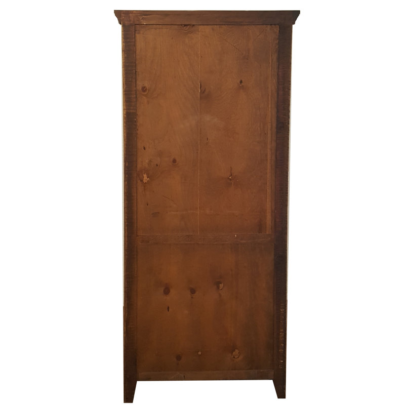 Freelon Storage Bookcase