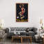 Isolabella (Vintage) by Leonetto Cappiello - Wrapped Canvas Print-50017937
