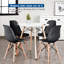 Chaise d'appoint Belgica-618545983