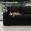 Canapé-lit modulaire en U Chasidi-2138165167