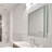 Polett Rectangle Wall Mirror