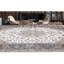 Intricately Oriental Area Rug-1816392612