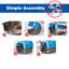 Sac de transport MidWest Homes For Pets Spree ™ pour chats, petits animaux et petites chiens-1407720861-1407720856