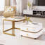 Warrenton Coffee Table with Storage