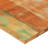 vidaXL Table Top Multicolor Solid Reclaimed Wood Durable-940973178