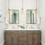 Miroir mural Giza-776089220