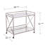 Chariot-bar Maxton