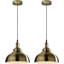 1 - Light Dome Pendant-735469971