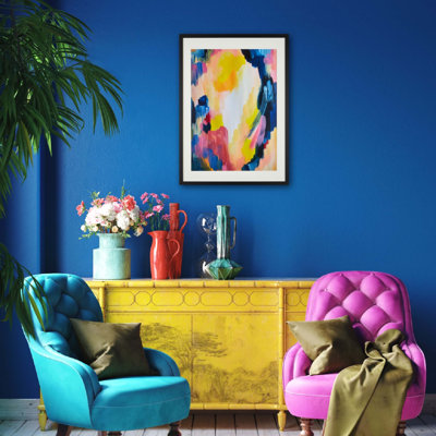 The Lola - Single Picture Frame Art Prints