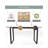 Molto Writing Desk-1032871585