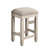 Console Table W/4 Stools