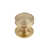 Satin Brass is out of stock