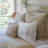 Rory Herringbone 100% Linen Sham-115320101-115320103