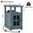 Boxley End Table and Built-In Outlets-128541524