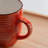 Albero 12.5 Oz. Stoneware Coffee Mug