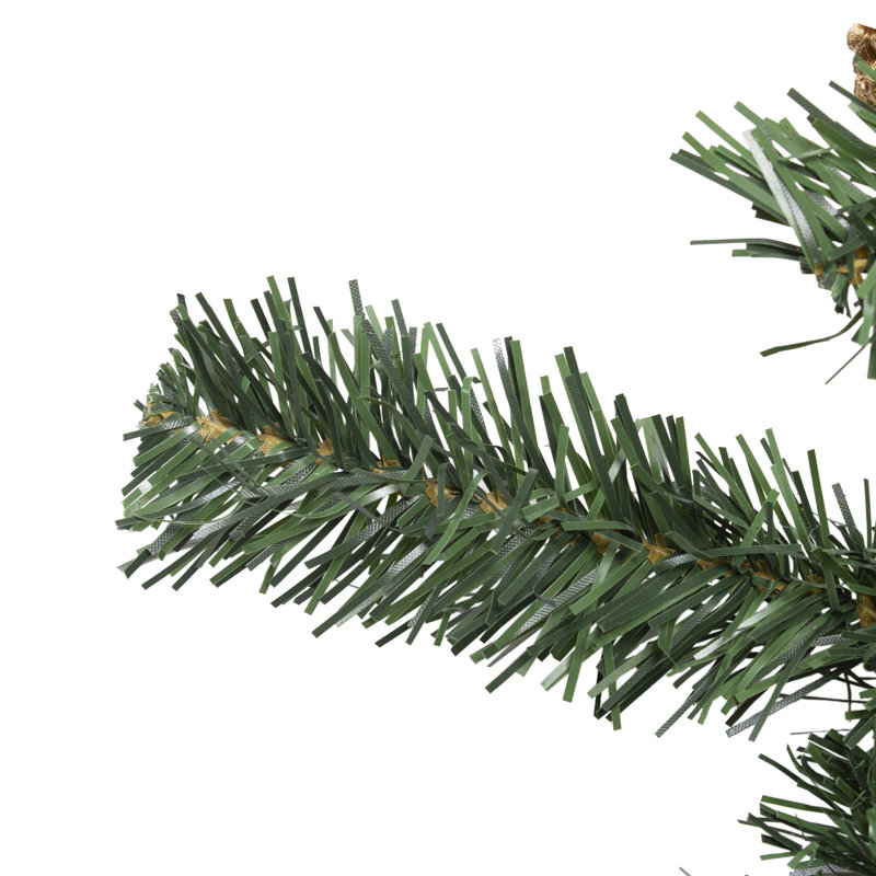 Guirlande de Noël artificielle 6 pi
