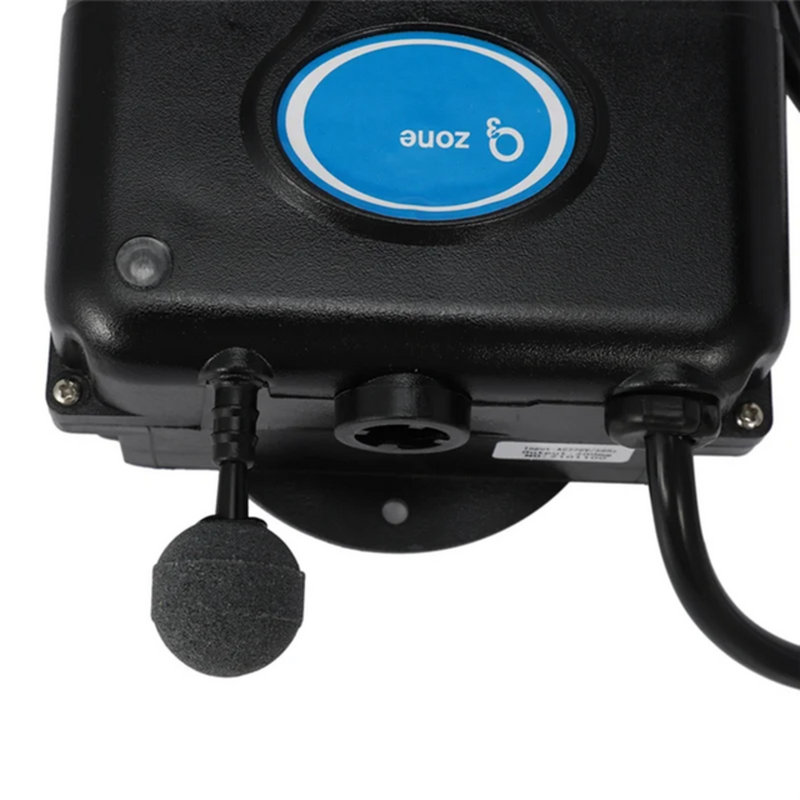 Générateur d'ozone purificateur d'eau ozoniseur 300g / h bain piscine spa