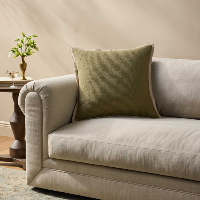 Housse de coussin Loloi