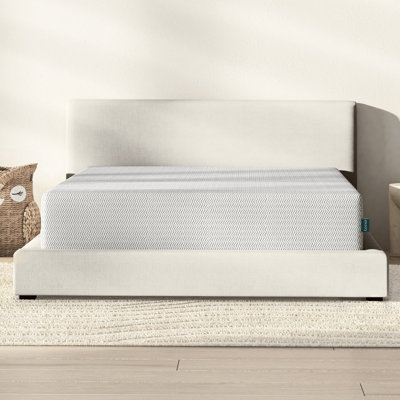 Leesa 10'' Youth Medium Mattress