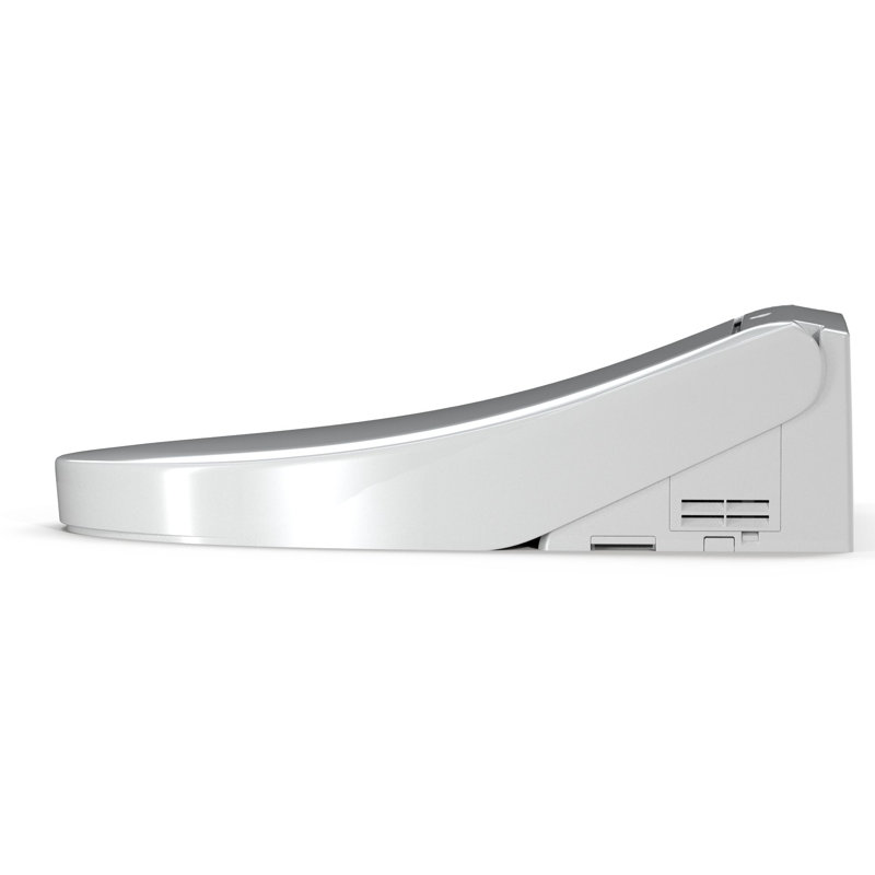 Washlet® KC2 Electronic Toilet Seat Bidet Elongated