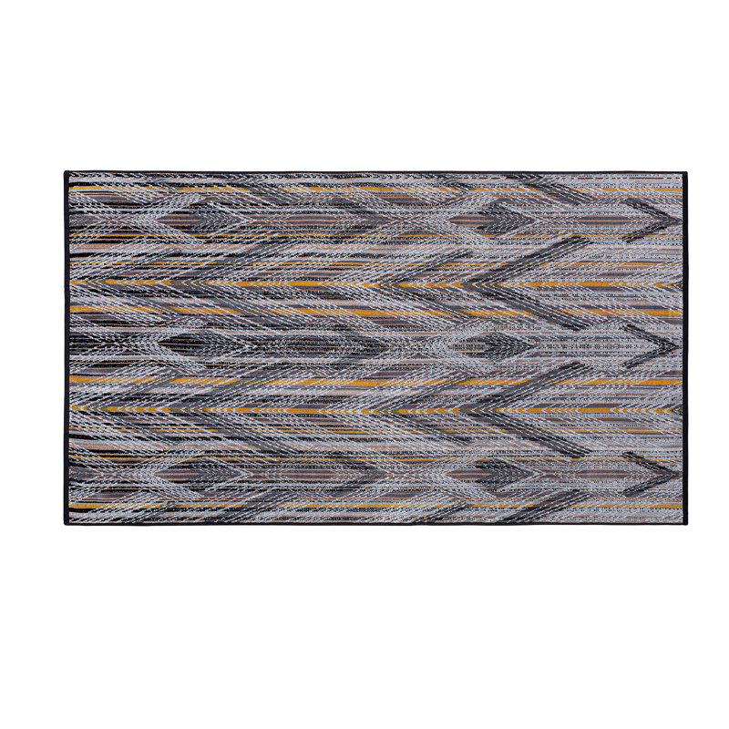 Pucket Jacquard Beach Towel