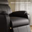 Fauteuil inclinable électrique, inclinable électrique réglable avec port USB-576638756