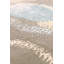 Handmade Wool Abstract Area Rug