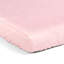 Drap-housse pour lit de bébé Boho