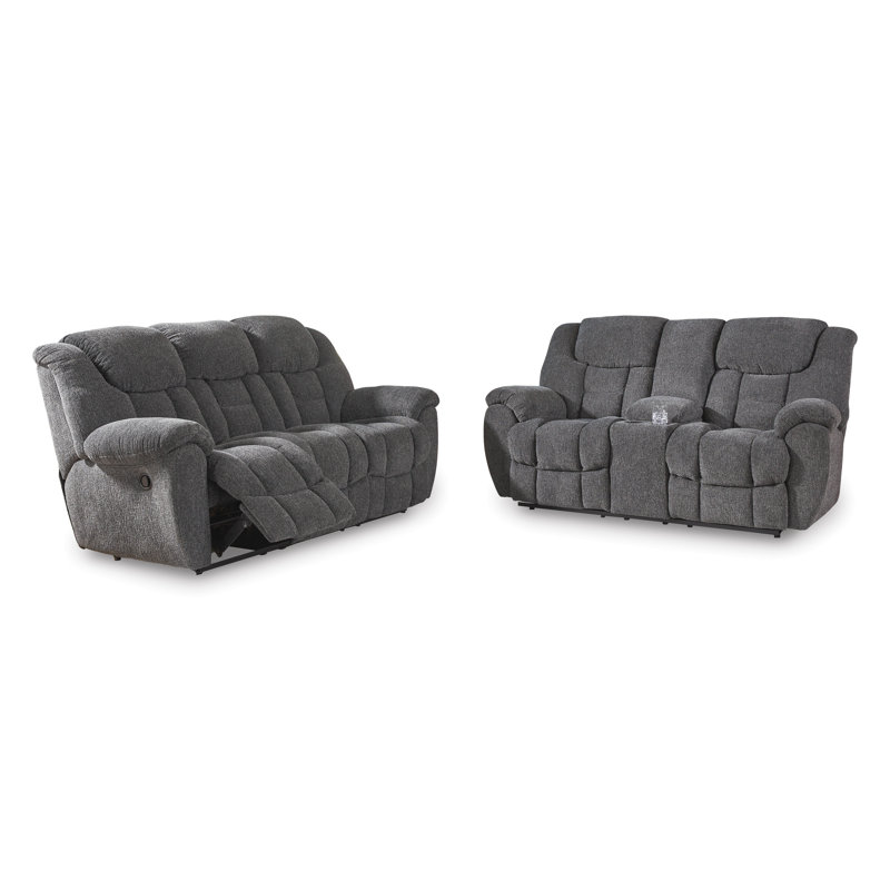 Foreside 2-Piece Upholstery Package