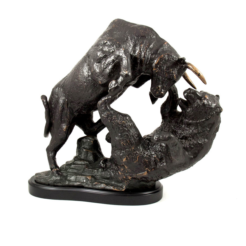 Figurine Lesko