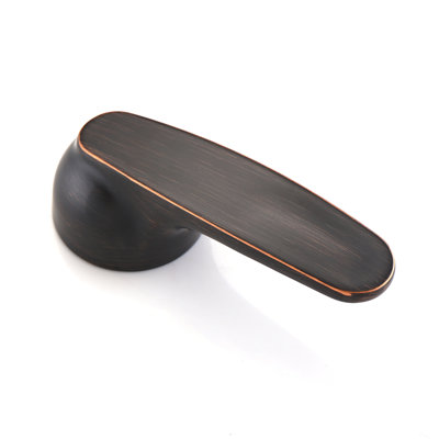 Metal Lever Handle For Tub And Shower Faucet H79 Compatible For 1300/1400 Series