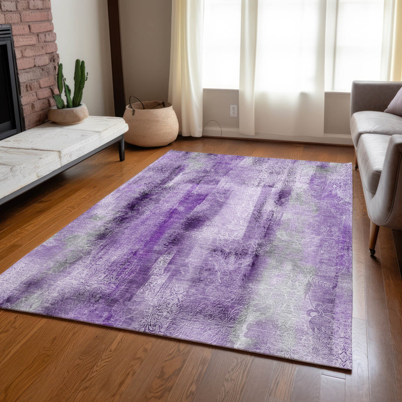 Tapis intérieur / extérieur Altair, Rectangle de 10 pi x 14 pi
