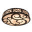 Dean 6 - Light Semi Flush Mount