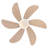 Jerseyville 30'' Ceiling Fan with Light Kit-90572425