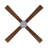 Theo 52'' Ceiling Fan with LED Lights-95107502