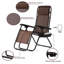 Lulu Folding Recliner Chair-1326599652