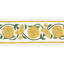 Saranda Flower Embroidery Tape-377212418