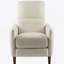 Push Recliner Chair