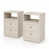 Beige sélectionné
