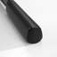 OOU 8'' Bread Knife, Single-Bevel Serrated Edge (Right-Side Bevel)