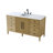 60 inch Single Bathroom Vanity-1285779307