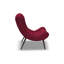 Mascarenaz Upholstered Slipper Chair-442374802