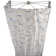 Ridder Gras 423850-350 Rideau de douche textile avec oeillets Vert 180