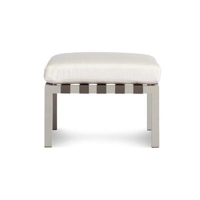 Jibe Outdoor Ottoman