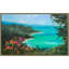 Surplombant l'inlet par - Peinture-2146466655-2146466645