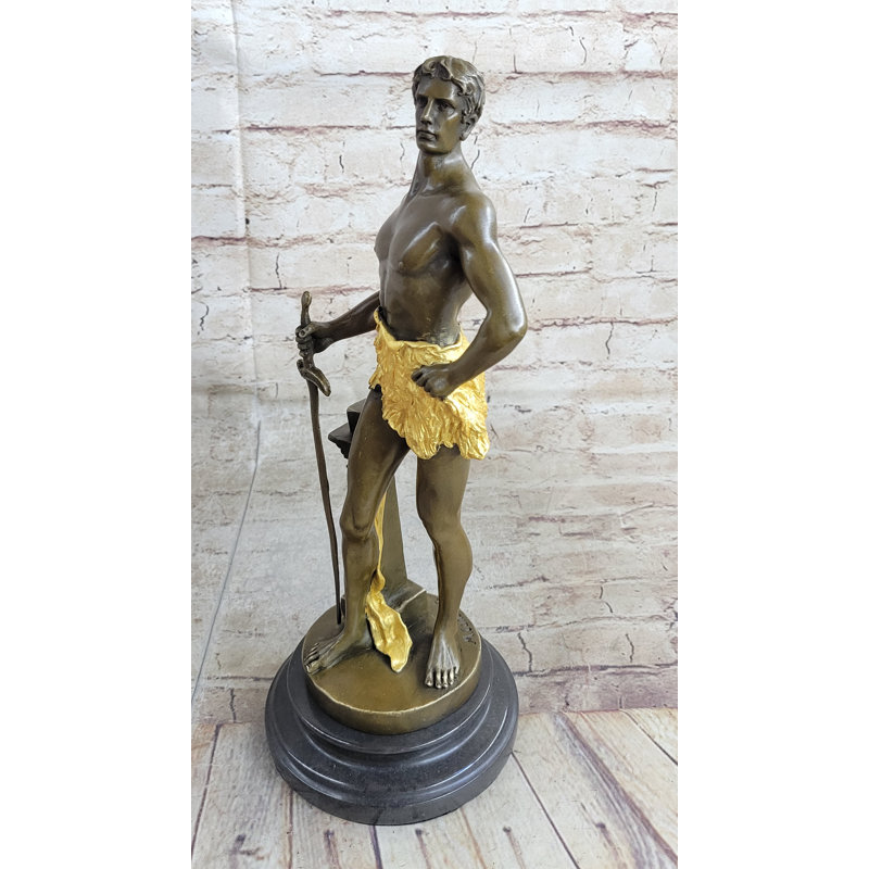 Figurines et sculptures Dickerson