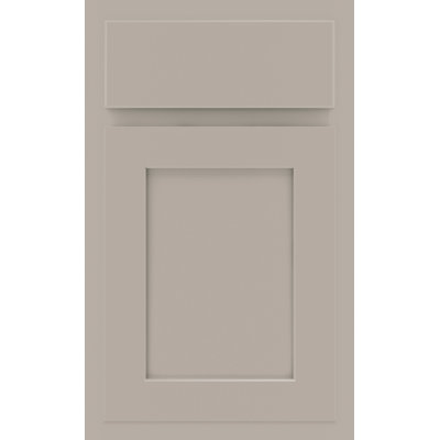 Dwelling Foundations Claredon Door Sample
