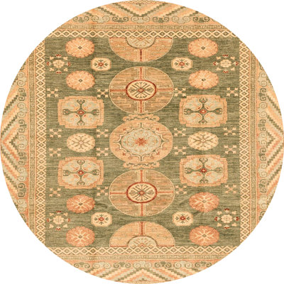 Abstract Indoor Rug