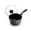 Non Stick Aluminum Sauce Pan with Lid-38350932