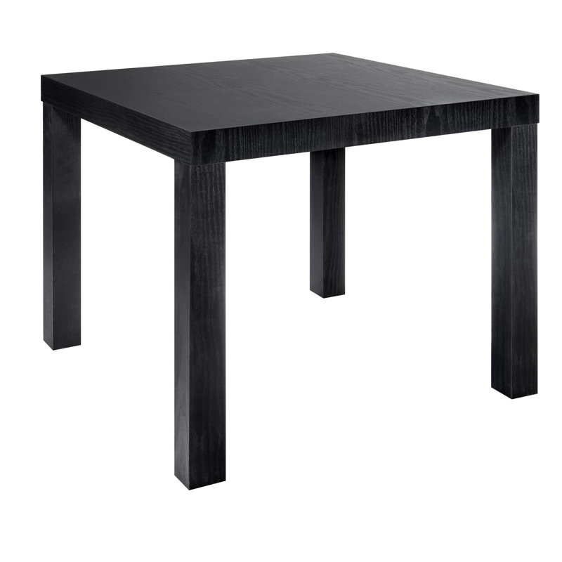 Wetzell End Table